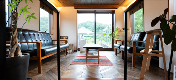 オーダーメイド×住居用