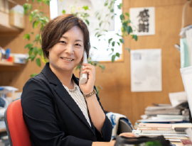 お問い合わせ