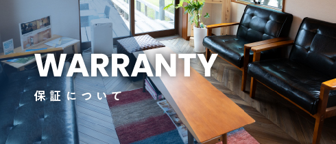 WARRANTY