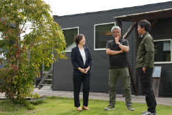 トレーラーハウスの製作会社って、会社によって何が違うの？